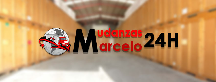 guardamuebles destacado mudanzas marcelo 24h